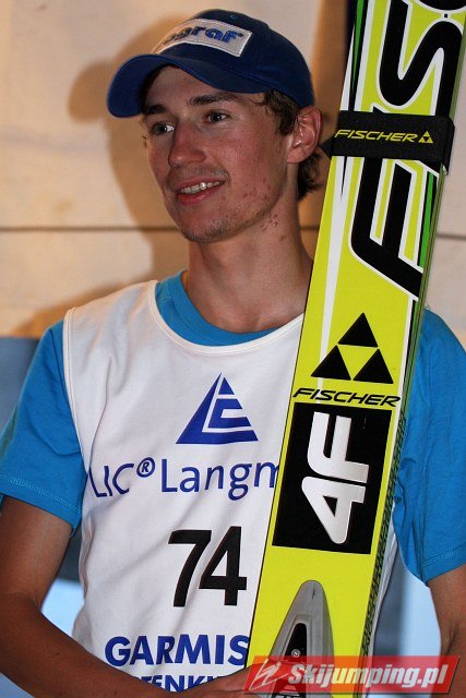 117 Kamil Stoch
